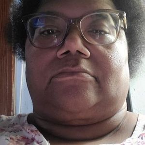 Meet your Posher, Vickie